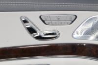 Used 2017 Mercedes-Benz S550 4Matic W/PREMIUM 1 PKG for sale Sold at Auto Collection in Murfreesboro TN 37130 96