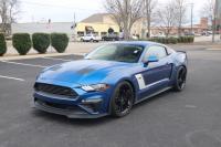 Used 2018 Ford MUSTANG GT PREMIUM ROUSH Jack Hammer W/NAV ROUSH Jack Hammer for sale Sold at Auto Collection in Murfreesboro TN 37129 2