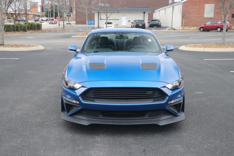 Used 2018 Ford MUSTANG GT PREMIUM ROUSH Jack Hammer W/NAV ROUSH Jack Hammer for sale Sold at Auto Collection in Murfreesboro TN 37130 5