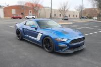 Used 2018 Ford MUSTANG GT PREMIUM ROUSH Jack Hammer W/NAV ROUSH Jack Hammer for sale Sold at Auto Collection in Murfreesboro TN 37129 1