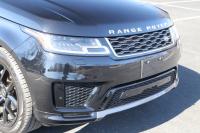 Used 2020 Land_Rover RANGE ROVER SPORT HSE 3.0 SUPER CHARGED AWD W/NAV for sale Sold at Auto Collection in Murfreesboro TN 37129 11