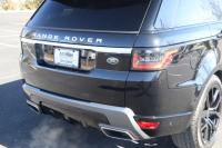 Used 2020 Land_Rover RANGE ROVER SPORT HSE 3.0 SUPER CHARGED AWD W/NAV for sale Sold at Auto Collection in Murfreesboro TN 37130 13