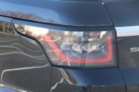 Used 2020 Land_Rover RANGE ROVER SPORT HSE 3.0 SUPER CHARGED AWD W/NAV for sale Sold at Auto Collection in Murfreesboro TN 37129 16