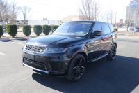 Used 2020 Land_Rover RANGE ROVER SPORT HSE 3.0 SUPER CHARGED AWD W/NAV for sale Sold at Auto Collection in Murfreesboro TN 37129 2