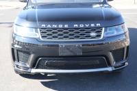 Used 2020 Land_Rover RANGE ROVER SPORT HSE 3.0 SUPER CHARGED AWD W/NAV for sale Sold at Auto Collection in Murfreesboro TN 37129 27