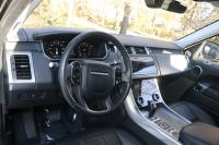 Used 2020 Land_Rover RANGE ROVER SPORT HSE 3.0 SUPER CHARGED AWD W/NAV for sale Sold at Auto Collection in Murfreesboro TN 37129 33
