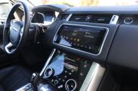 Used 2020 Land_Rover RANGE ROVER SPORT HSE 3.0 SUPER CHARGED AWD W/NAV for sale Sold at Auto Collection in Murfreesboro TN 37129 39
