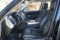 Used 2020 Land_Rover RANGE ROVER SPORT HSE 3.0 SUPER CHARGED AWD W/NAV for sale Sold at Auto Collection in Murfreesboro TN 37129 43