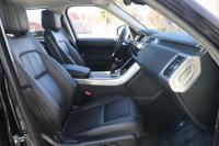 Used 2020 Land_Rover RANGE ROVER SPORT HSE 3.0 SUPER CHARGED AWD W/NAV for sale Sold at Auto Collection in Murfreesboro TN 37129 46