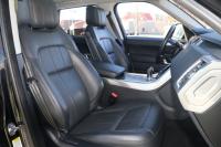 Used 2020 Land_Rover RANGE ROVER SPORT HSE 3.0 SUPER CHARGED AWD W/NAV for sale Sold at Auto Collection in Murfreesboro TN 37129 47