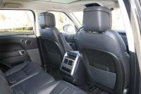 Used 2020 Land_Rover RANGE ROVER SPORT HSE 3.0 SUPER CHARGED AWD W/NAV for sale Sold at Auto Collection in Murfreesboro TN 37129 48