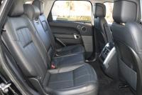 Used 2020 Land_Rover RANGE ROVER SPORT HSE 3.0 SUPER CHARGED AWD W/NAV for sale Sold at Auto Collection in Murfreesboro TN 37129 49