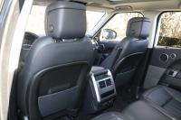 Used 2020 Land_Rover RANGE ROVER SPORT HSE 3.0 SUPER CHARGED AWD W/NAV for sale Sold at Auto Collection in Murfreesboro TN 37129 55