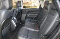 Used 2020 Land_Rover RANGE ROVER SPORT HSE 3.0 SUPER CHARGED AWD W/NAV for sale Sold at Auto Collection in Murfreesboro TN 37129 56