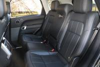 Used 2020 Land_Rover RANGE ROVER SPORT HSE 3.0 SUPER CHARGED AWD W/NAV for sale Sold at Auto Collection in Murfreesboro TN 37129 57