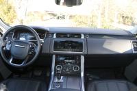 Used 2020 Land_Rover RANGE ROVER SPORT HSE 3.0 SUPER CHARGED AWD W/NAV for sale Sold at Auto Collection in Murfreesboro TN 37129 58