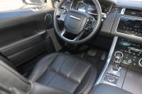 Used 2020 Land_Rover RANGE ROVER SPORT HSE 3.0 SUPER CHARGED AWD W/NAV for sale Sold at Auto Collection in Murfreesboro TN 37129 59