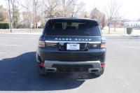 Used 2020 Land_Rover RANGE ROVER SPORT HSE 3.0 SUPER CHARGED AWD W/NAV for sale Sold at Auto Collection in Murfreesboro TN 37129 6