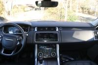 Used 2020 Land_Rover RANGE ROVER SPORT HSE 3.0 SUPER CHARGED AWD W/NAV for sale Sold at Auto Collection in Murfreesboro TN 37129 61