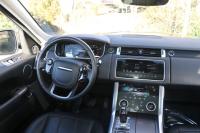 Used 2020 Land_Rover RANGE ROVER SPORT HSE 3.0 SUPER CHARGED AWD W/NAV for sale Sold at Auto Collection in Murfreesboro TN 37129 62