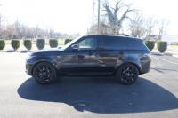 Used 2020 Land_Rover RANGE ROVER SPORT HSE 3.0 SUPER CHARGED AWD W/NAV for sale Sold at Auto Collection in Murfreesboro TN 37129 7
