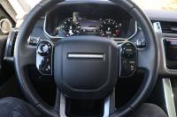 Used 2020 Land_Rover RANGE ROVER SPORT HSE 3.0 SUPER CHARGED AWD W/NAV for sale Sold at Auto Collection in Murfreesboro TN 37129 71