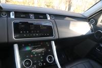 Used 2020 Land_Rover RANGE ROVER SPORT HSE 3.0 SUPER CHARGED AWD W/NAV for sale Sold at Auto Collection in Murfreesboro TN 37129 78