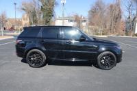 Used 2020 Land_Rover RANGE ROVER SPORT HSE 3.0 SUPER CHARGED AWD W/NAV for sale Sold at Auto Collection in Murfreesboro TN 37129 8