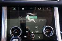 Used 2020 Land_Rover RANGE ROVER SPORT HSE 3.0 SUPER CHARGED AWD W/NAV for sale Sold at Auto Collection in Murfreesboro TN 37129 91