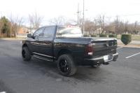Used 2017 RAM 1500 EXPRESS CREW CAB 4WD W/BACK UP CAM express for sale Sold at Auto Collection in Murfreesboro TN 37129 4