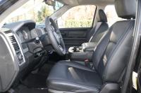 Used 2017 RAM 1500 EXPRESS CREW CAB 4WD W/BACK UP CAM express for sale Sold at Auto Collection in Murfreesboro TN 37129 43