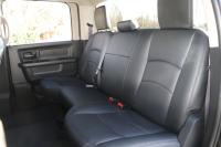 Used 2017 RAM 1500 EXPRESS CREW CAB 4WD W/BACK UP CAM express for sale Sold at Auto Collection in Murfreesboro TN 37129 53
