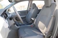 Used 2009 CHEVROLET TRAVERSE LS FWD for sale Sold at Auto Collection in Murfreesboro TN 37129 32