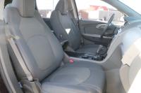 Used 2009 CHEVROLET TRAVERSE LS FWD for sale Sold at Auto Collection in Murfreesboro TN 37129 35