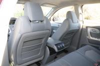Used 2009 CHEVROLET TRAVERSE LS FWD for sale Sold at Auto Collection in Murfreesboro TN 37129 41