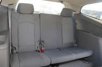 Used 2009 CHEVROLET TRAVERSE LS FWD for sale Sold at Auto Collection in Murfreesboro TN 37129 45