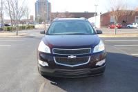Used 2009 CHEVROLET TRAVERSE LS FWD for sale Sold at Auto Collection in Murfreesboro TN 37130 5