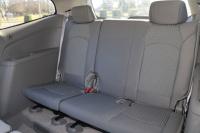 Used 2009 CHEVROLET TRAVERSE LS FWD for sale Sold at Auto Collection in Murfreesboro TN 37129 50