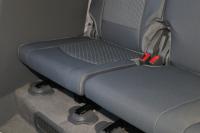 Used 2009 CHEVROLET TRAVERSE LS FWD for sale Sold at Auto Collection in Murfreesboro TN 37129 53