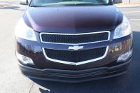 Used 2009 CHEVROLET TRAVERSE LS FWD for sale Sold at Auto Collection in Murfreesboro TN 37130 91