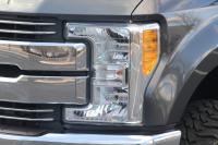 Used 2017 Ford F250 SUPER DUTY SRW LARIAT 160'' 4WD W/NAV LARIAT CREW CAB 4WD for sale Sold at Auto Collection in Murfreesboro TN 37129 10
