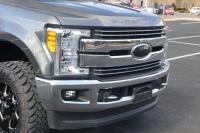 Used 2017 Ford F250 SUPER DUTY SRW LARIAT 160'' 4WD W/NAV LARIAT CREW CAB 4WD for sale Sold at Auto Collection in Murfreesboro TN 37129 11