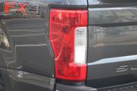 Used 2017 Ford F250 SUPER DUTY SRW LARIAT 160'' 4WD W/NAV LARIAT CREW CAB 4WD for sale Sold at Auto Collection in Murfreesboro TN 37129 16