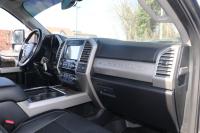 Used 2017 Ford F250 SUPER DUTY SRW LARIAT 160'' 4WD W/NAV LARIAT CREW CAB 4WD for sale Sold at Auto Collection in Murfreesboro TN 37129 25