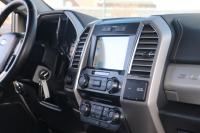 Used 2017 Ford F250 SUPER DUTY SRW LARIAT 160'' 4WD W/NAV LARIAT CREW CAB 4WD for sale Sold at Auto Collection in Murfreesboro TN 37129 27