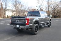 Used 2017 Ford F250 SUPER DUTY SRW LARIAT 160'' 4WD W/NAV LARIAT CREW CAB 4WD for sale Sold at Auto Collection in Murfreesboro TN 37129 3