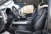 Used 2017 Ford F250 SUPER DUTY SRW LARIAT 160'' 4WD W/NAV LARIAT CREW CAB 4WD for sale Sold at Auto Collection in Murfreesboro TN 37129 31
