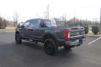 Used 2017 Ford F250 SUPER DUTY SRW LARIAT 160'' 4WD W/NAV LARIAT CREW CAB 4WD for sale Sold at Auto Collection in Murfreesboro TN 37129 4