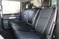 Used 2017 Ford F250 SUPER DUTY SRW LARIAT 160'' 4WD W/NAV LARIAT CREW CAB 4WD for sale Sold at Auto Collection in Murfreesboro TN 37129 41
