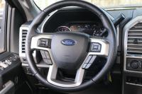 Used 2017 Ford F250 SUPER DUTY SRW LARIAT 160'' 4WD W/NAV LARIAT CREW CAB 4WD for sale Sold at Auto Collection in Murfreesboro TN 37129 48